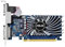 ASUS GT730-2GD5-BRK GeForce GT 730 2 GB GDDR5 Low Profile Graphics Card (with I/O Port Brackets)