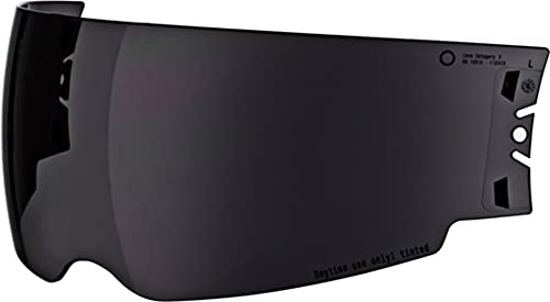 Schuberth M1 Motorcycle Helmet Replacement Sun Visor - 80% TINT