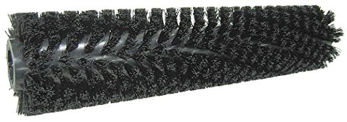 Tennant Set of 2 28 Poly Brush Broom 374041 Fits 5700 7100 7200 Floor Scrubber