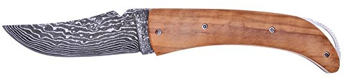 by Zuria Couteau Sanglier Olivier Damas