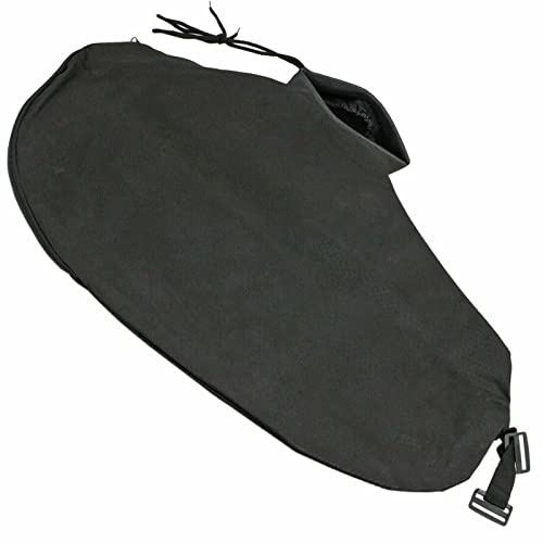 SPARES2GO Debris Collection Bag for Ryno BV2503 Garden Vacuum