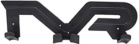 VR Headset Stand,VR Wall Mount Stand Hook,Universal Headset Storage Rack Holder,VR Headset Touch Controller Display Holder for Viv e/Playstatio n VR/OculusRift S/OculusQuest