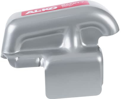 AL-KO Diebstahlsicherung für Kugelkupplung AKS 3004 ф 50mm, für Pkw-Anhänger