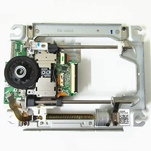EEEONE Optique Nouveau Original KEM-430AAB KES-430A for Sony Blu Ray DVD Ramassage au Laser avec mécanisme KEM 430Aab