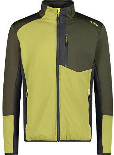 CMP Herren Jacke, Moss, 54