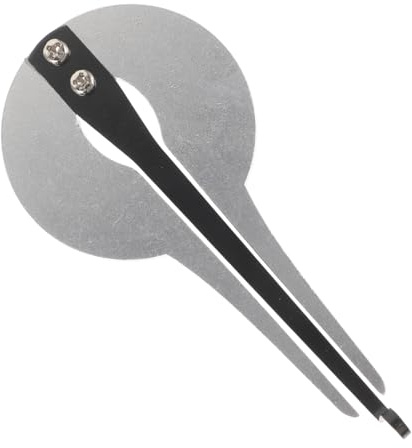 Maultrommel Metall Traditionelles Musikinstrument, Tragbar, für Anfänger | Klare, Präzise Klänge, Leichtes Format, Geeignet für Meditation und Entspannung, Einfach zu Spielen