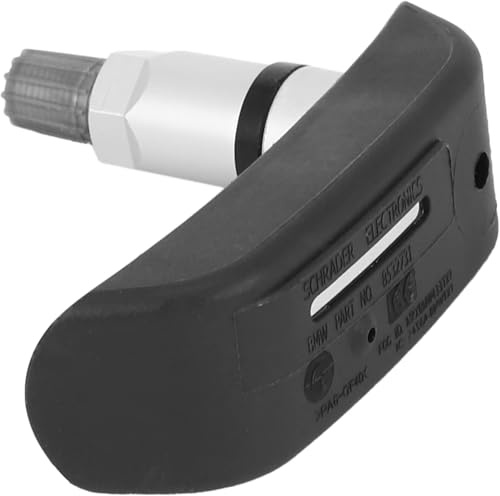 Tire Tyre Pressure Monitoring Sensor, TPMS Replacement, For Motorcycle, Motor Bike, Fit For BMW R1200-1250 GS, F700GS ENDURO F800GT K1600GT GTL R1200GS TOUR, 36318532731, 8532731