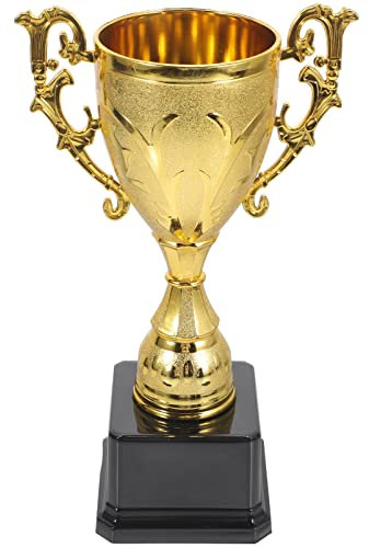 Yardwe Giochi Sportivi Competizioni Bambini Premio Giocattolo di Plastica Premi