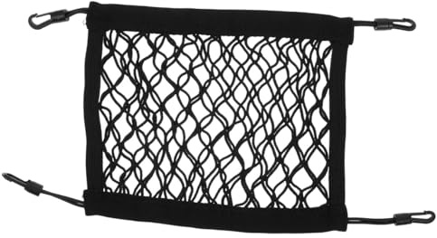 Abaodam Paddleboard Deck Bag wasserdichte Mesh Aufbewahrungstasche Leichtes Sup Board Zubehör Für Stand up Paddle Kajak Sport