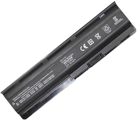bohupower Replacement DM4 Battery For Pavilion G4 DM4 M4 G6 G7 G42 G56 G62 G72 593562-001 584037-001 593553-001 588178-141 586007-541 593553-001 593554-001 4400mAh
