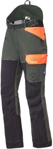 Parforce Sauenschutzhose Hatz-Watz Waterproof