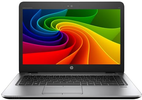 HP Business Laptop Notebook EliteBook 745 G4 AMD Pro A10-8730B R5 8GB 256GB SSD 1366x768 Windows 11 QWERTZ (Generalüberholt)