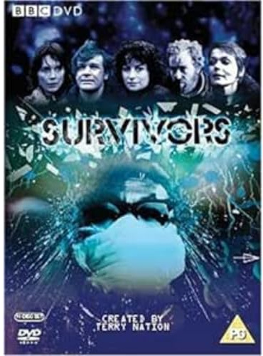 Survivors - Series 1-3 Box Set