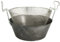 Lar Pentola Friggitrice Ferro 40 Cm