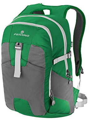 Ferrino, Tablet, Zaino, Unisex, Verde, 30