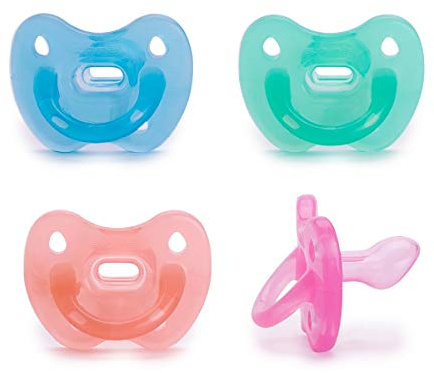 Suavi Chup Silic Anat +6M Smoothie