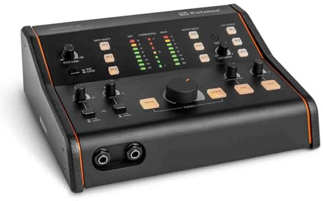 Palmer MONICON XL - Contrôleur actif pour moniteur de studio