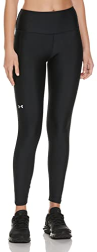 Under Armour Damen HG Armour HiRise Leg Shorts