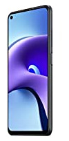 XIAOMI Redmi Note 9T 5G - Smartphone 4GB+128GB, 6,53” FHD+ DotDisplay, MediaTek Dimensity 800U, 48MP Triple Kamera, 5000mAh, NFC, Nightfall Black (Offizielle Version + 2 Jahre Garantie)