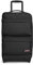 Eastpak, Double Tranverz S, Uni - Erwachsene, Koffer, Schwarz, 40L, schwarzes, S, Trolley