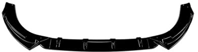 STRIVING BIRD Für A&UDI Q5 FY Sline 2020-2024 Auto Lip Splitter Front Schaufel Spoiler Diffusor Canard Protector Frontspoiler