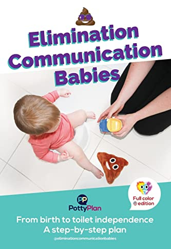 Elimination Communication Babies: US English