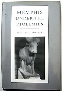 Memphis Under the Ptolemies