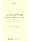 Logics of Time and Computation (Csli Lecture Notes)