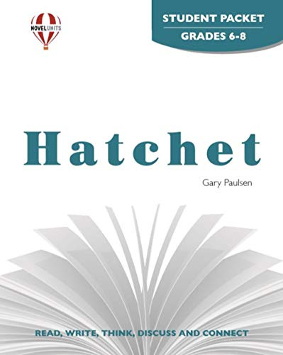 Hatchet Student Packet