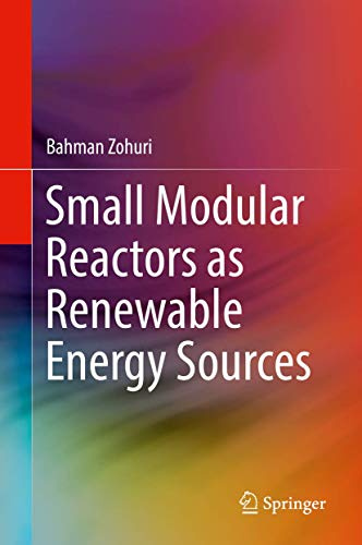 Small Modular Reactors As Renewable Energy Sources