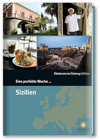 Eine perfekte Woche… auf Sizilien