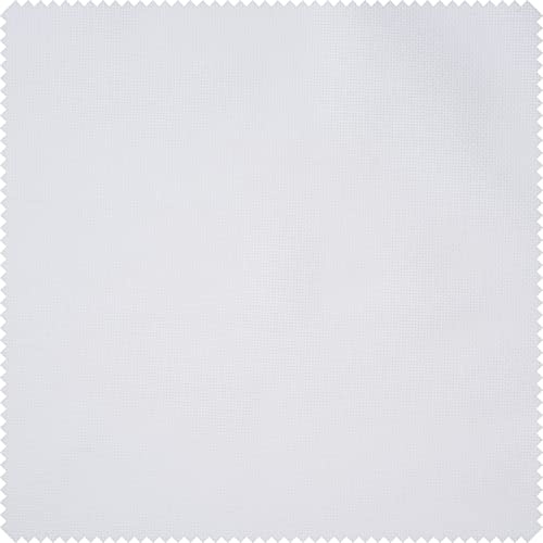 Zweigart Handarbeits-Stoff zum Sticken Perl-Aida 85 cm breit (Meterware)