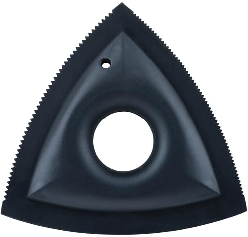 DDOXX Mini Tierhaarentferner für das Auto, Bürste für Autoteppich, Autositz, Autoinnenreinigung - Katzen- und Hundehaare entfernen für Möbel, Couch, Kleidung, drogentest