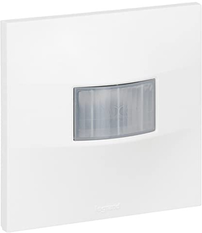 Legrand Neptune - Interruptor automático, color blanco