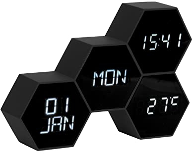 Karlsson LED-Wecker KA5805WD