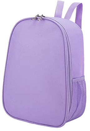 LIFKOME Ballett Tasche Junge Mädchen Aufbewahrungstasche Schultasche Tragbare Tanztasche für Ballettkleid und Ballettschuhe Leicht und Geräumig für Reisen und Tagesausflüge