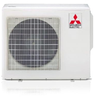 CONDIZIONATORE UNITA' ESTERNA MULTISPLIT MXZ 4,2 kW dual