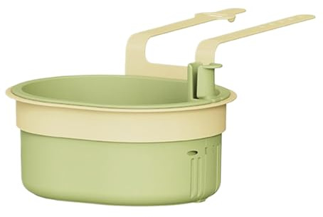 Setaccio Generico Per Il Lavello Della Cucina | Cesto Di Setaccio Pieghevole In Silicone Per Il Lavaggio Verdure Amore Cucina Regolabile Amore Per Aziende Domestici