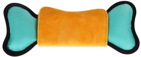 Generico Distributeur de Snack pour Chiens, Alimentation à Puzzle pour Chiens avec Distributeur de Premietti, Jouet sonore avec Alimentation lente pour Stimulation mentale et vaincre l'ennui