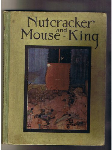 Nutcracker & Mouse-King.