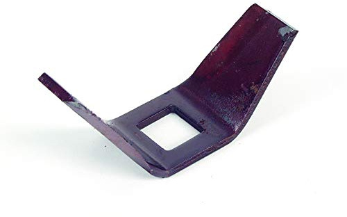 Häckslermesser 45 mm