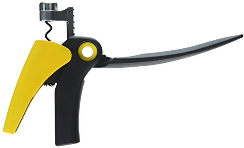 Le Creuset Wine Accessories LM-150 Tire-bouchon à levier Cerise jaune