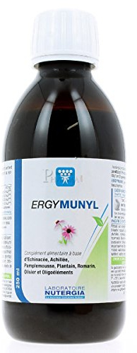 Nutergia Ergymunyl 250ml
