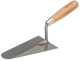 NESPOLI Truelle ronde 16cm manche FSC®