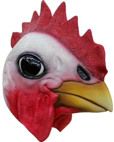 Generique Hahnen Maske