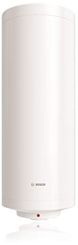 TERMO BOSCH 100L ELECTRICO (351) TRONIC 2000T SOLO VERTICAL CLASE C
