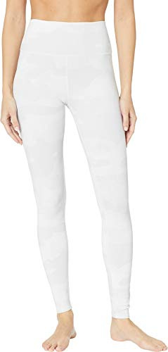 Alo Yoga Damen Vapor Leggings mit hoher Taille