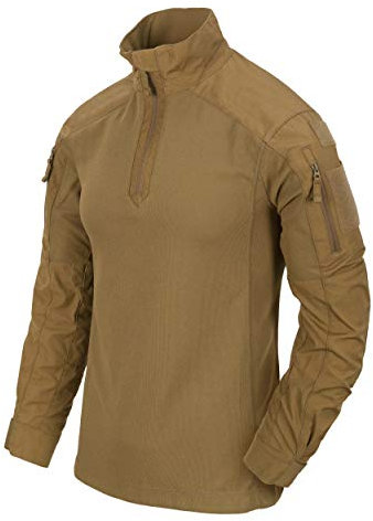 Helikon-Tex MCDU Combat Shirt - Coyote