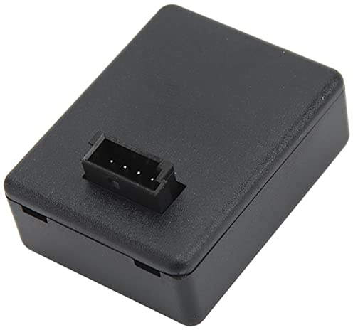 Aramox Simulatore ELV, Strumento Professionale per Auto, Emulatore di Blocco del Volante a 4 Pin, per Serie E, Professional 4 Pin ELV Emulator Tool for E Series Steering Lock, Car