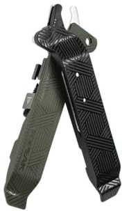 Topeak Power Lever Pro – 5-in-1 Multi-Function Bike Tool with Chain Tool, Master Link Pliers & Dual Tire Levers – Compatible with 13-Speed Chains, Compact & Durable Design